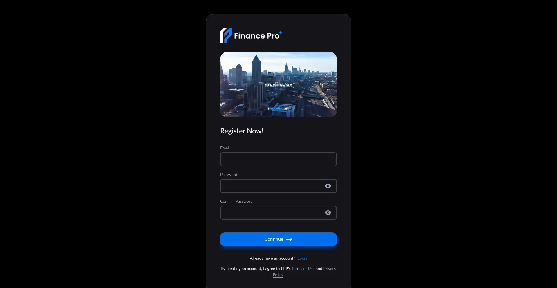 Website screenshot of Cashdaily247.com