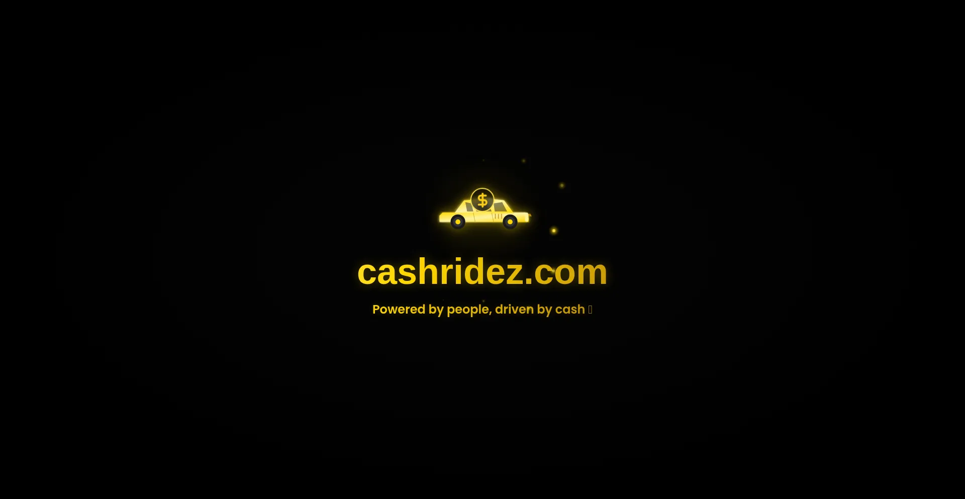 Cashridez.com