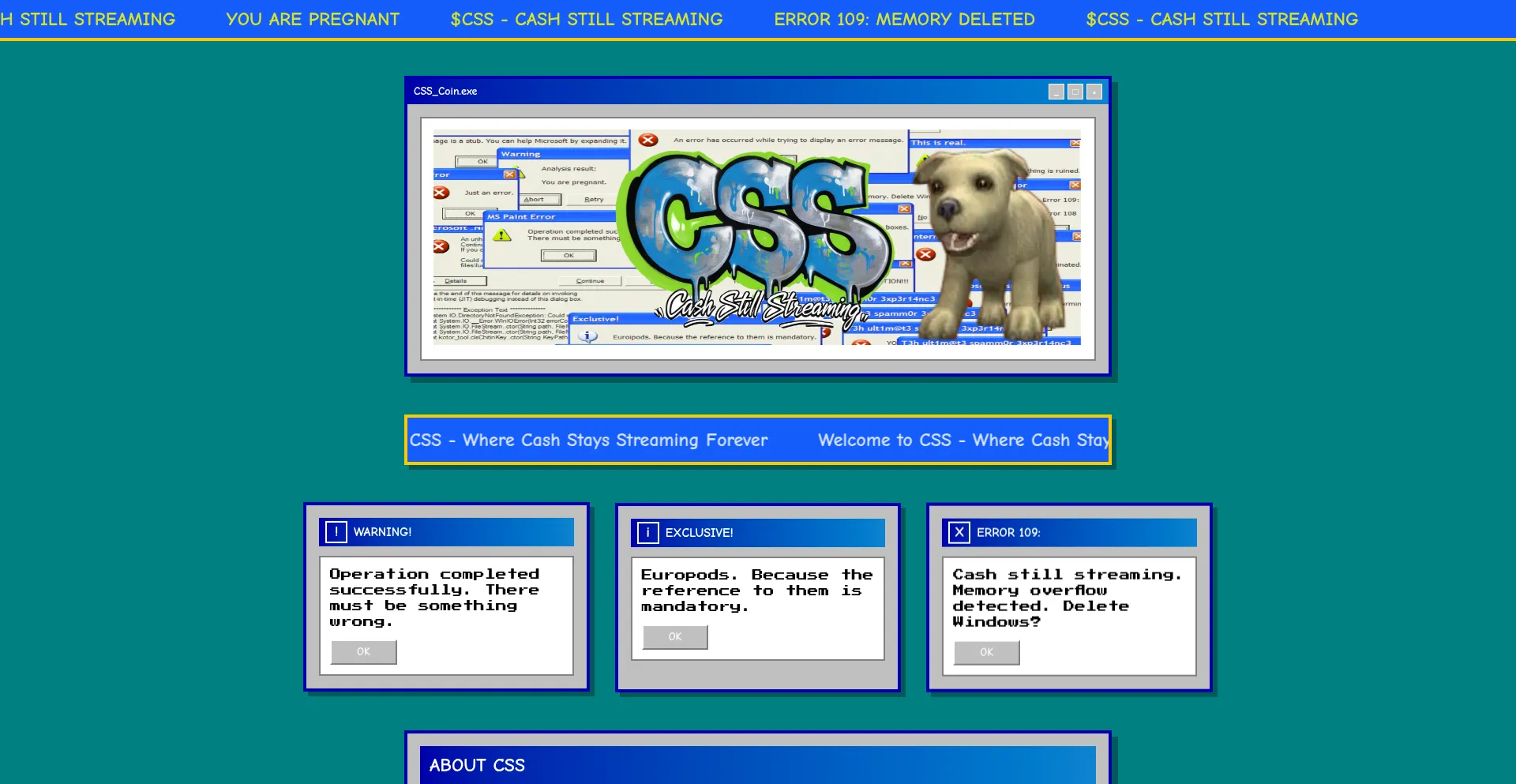 Cashstillstreaming.xyz