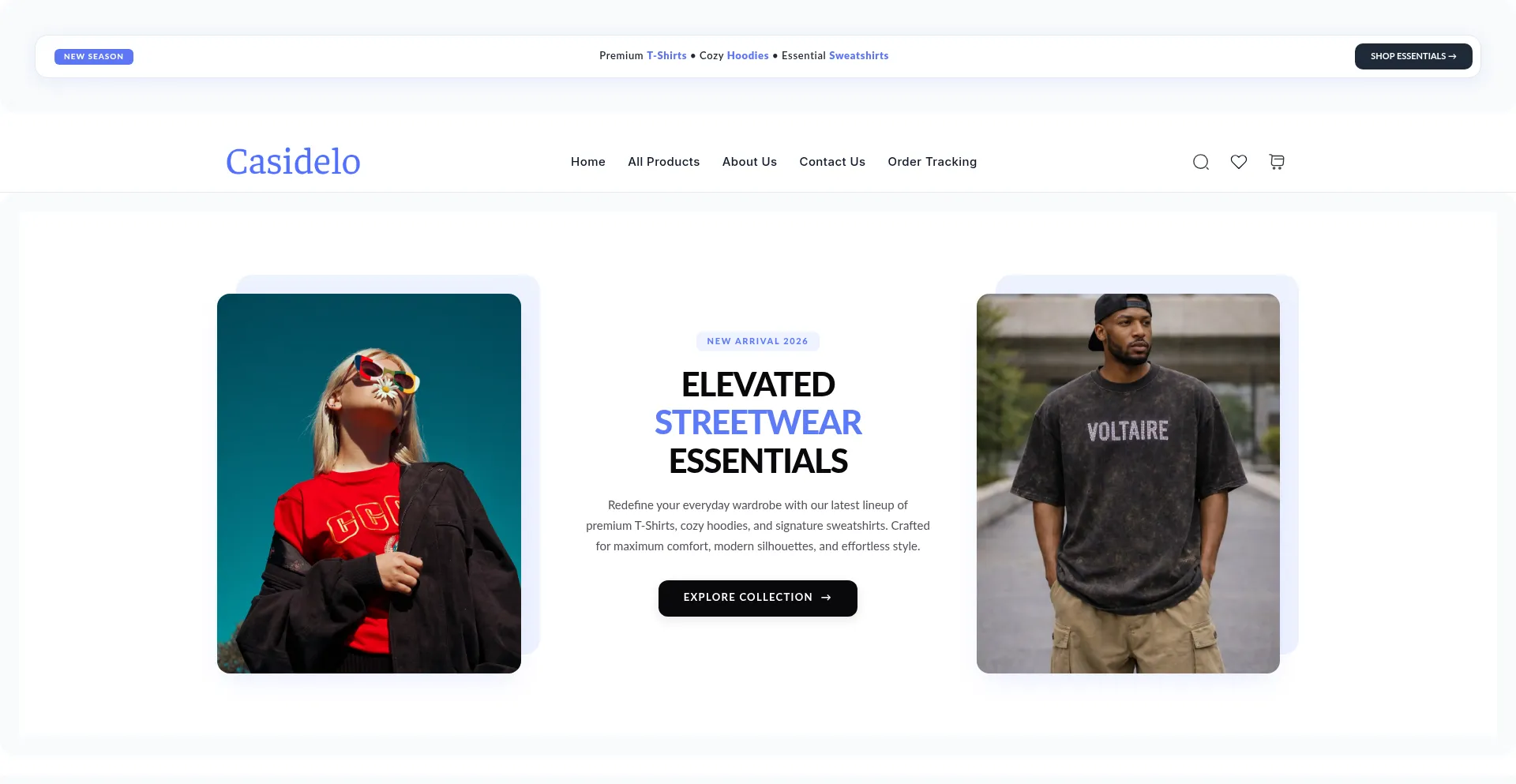 Casidelo.com