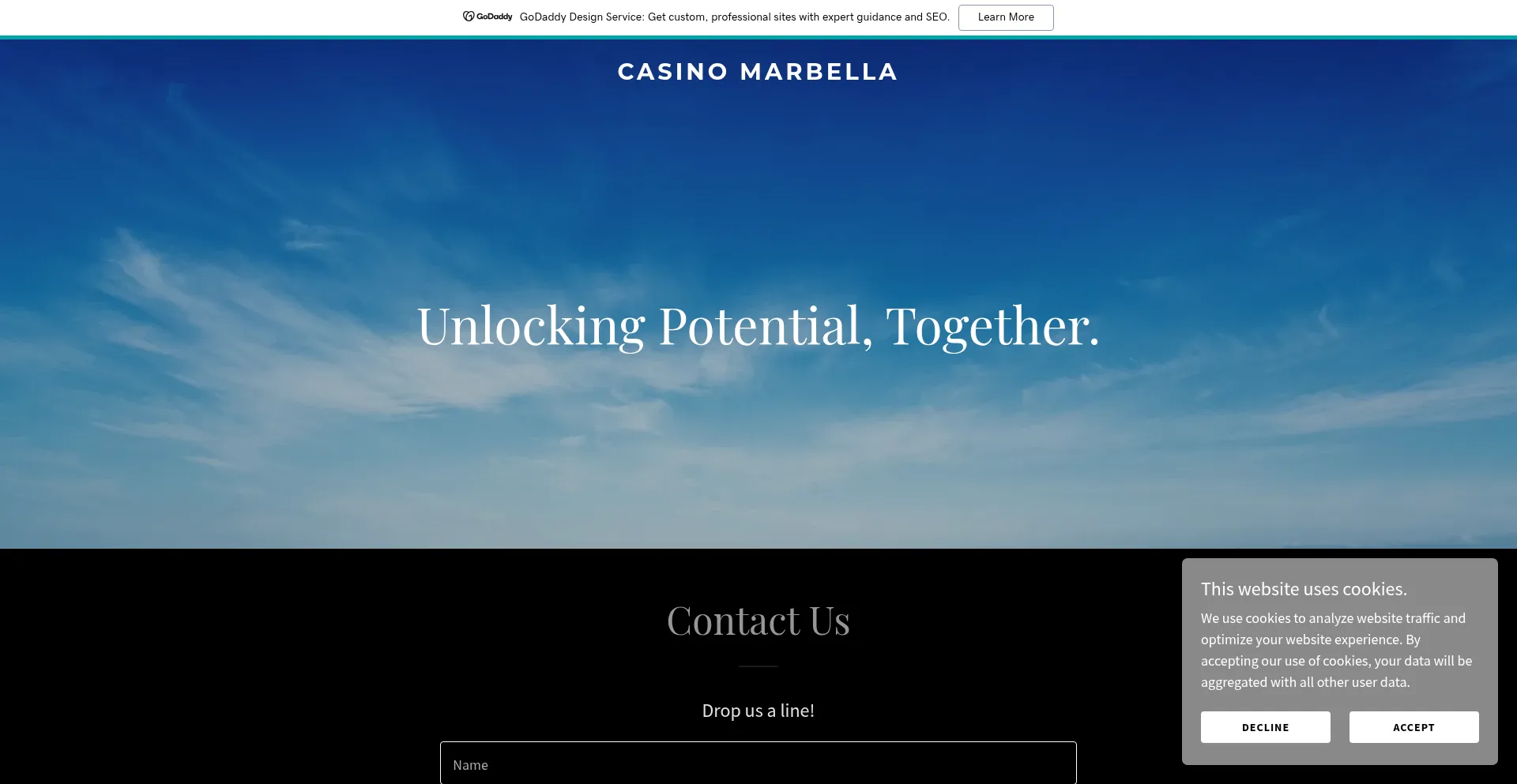 Casinomarbella.online