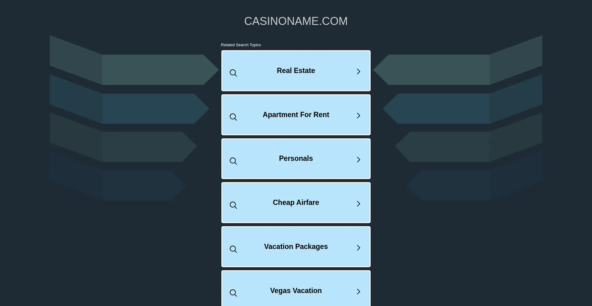 Casinoname.com