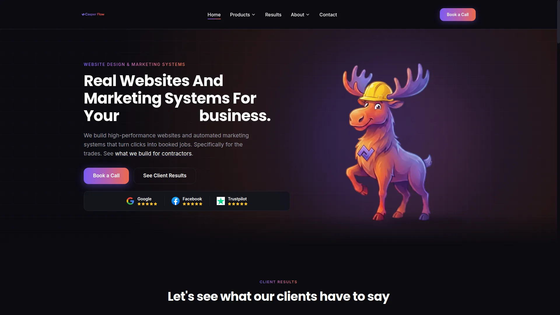 Casperflow.com