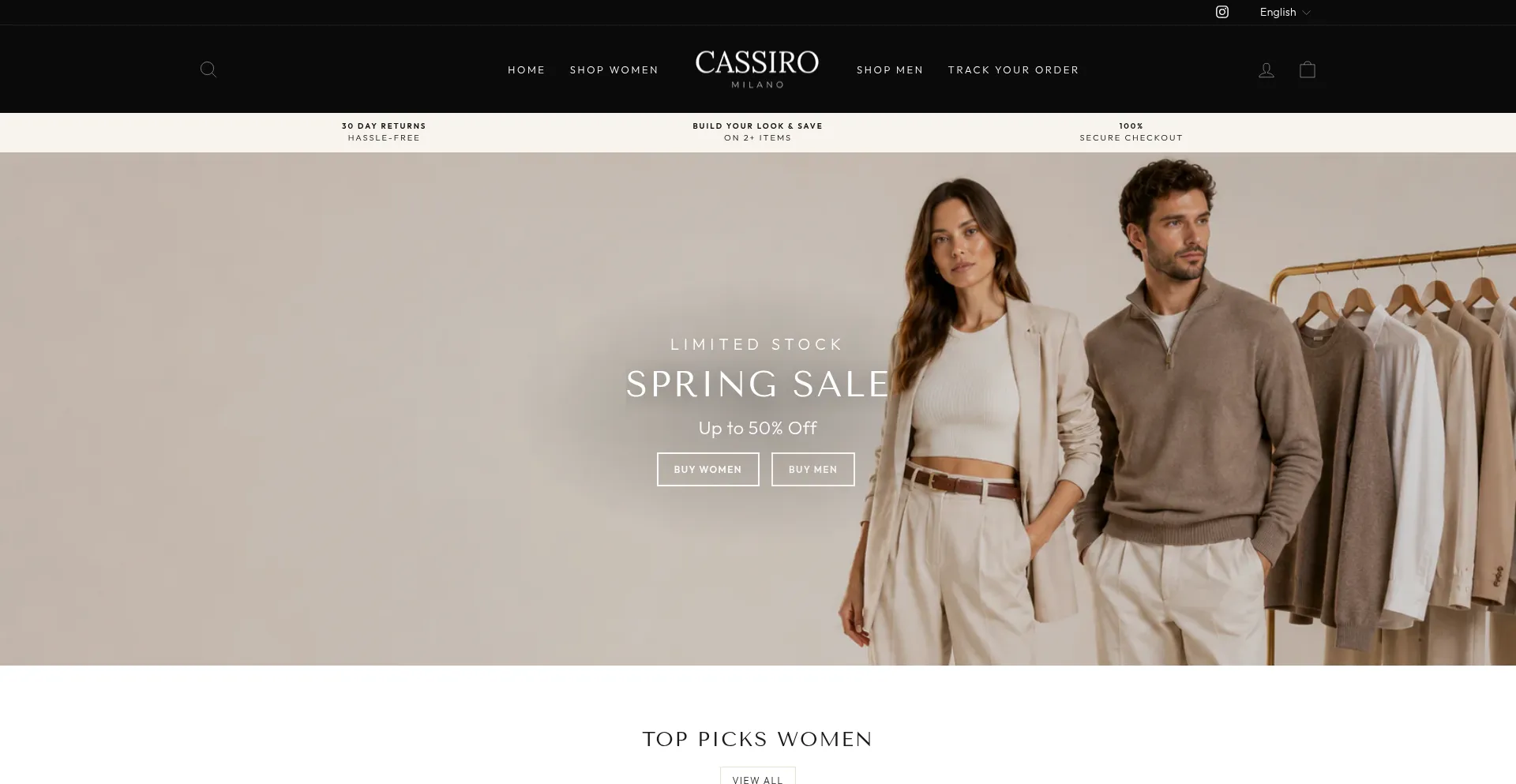 Cassiromilano.com