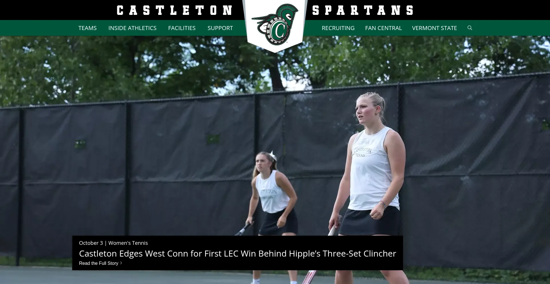 Castletonsports.com