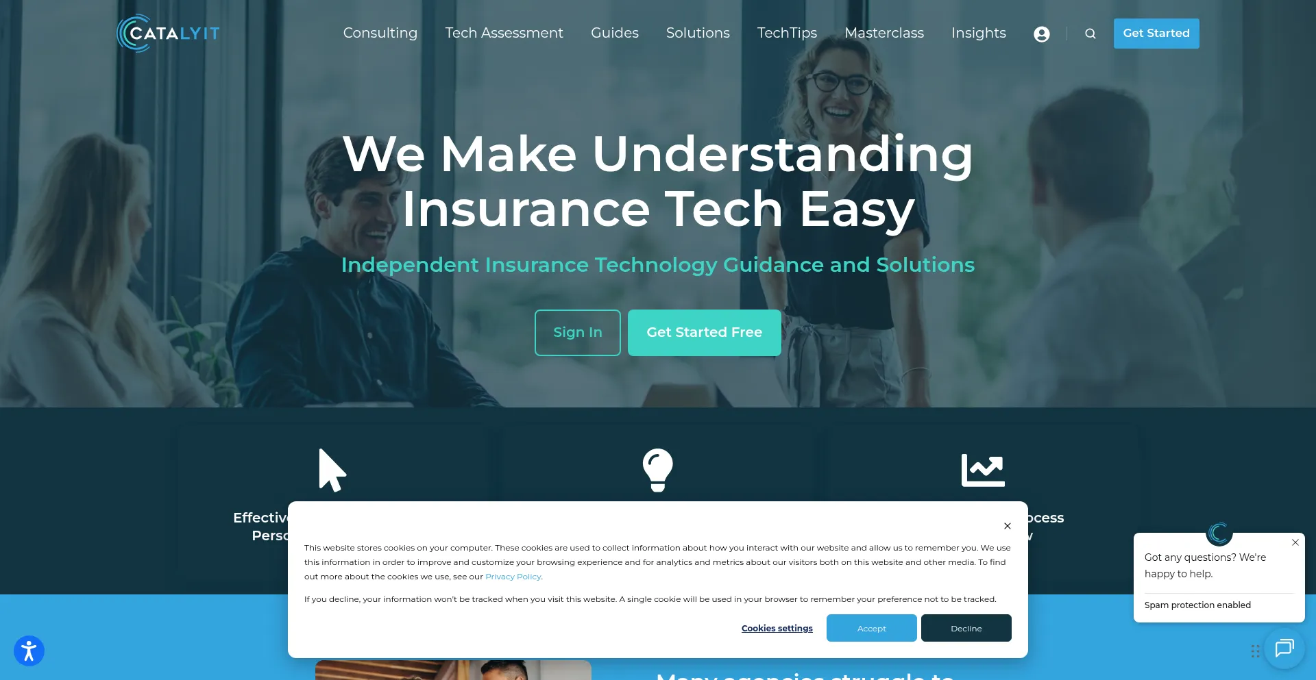 Catalyit.com