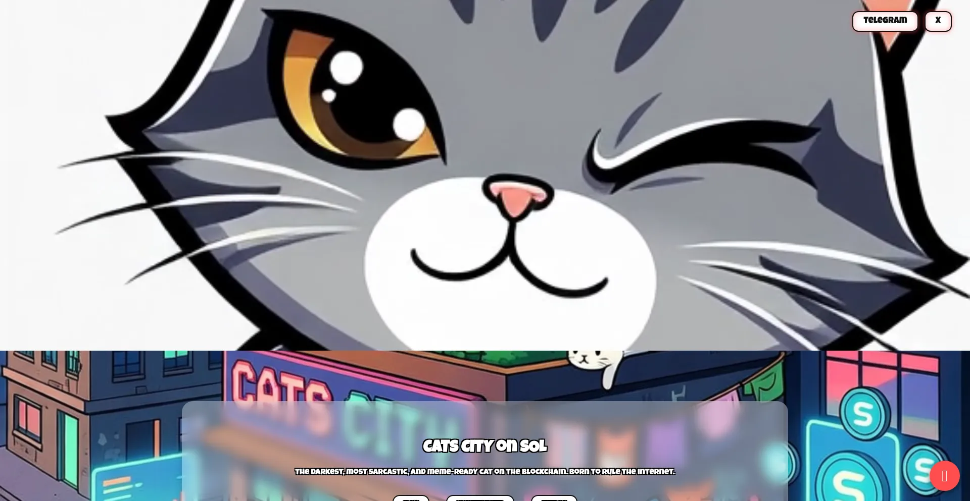 Catscity.online