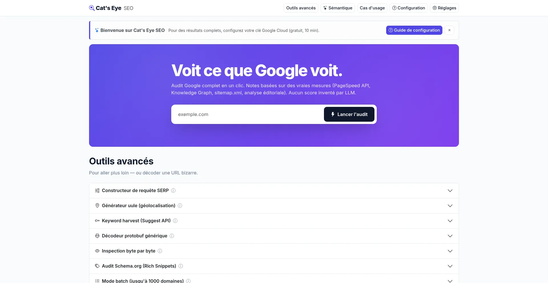 Catseyeweb.com