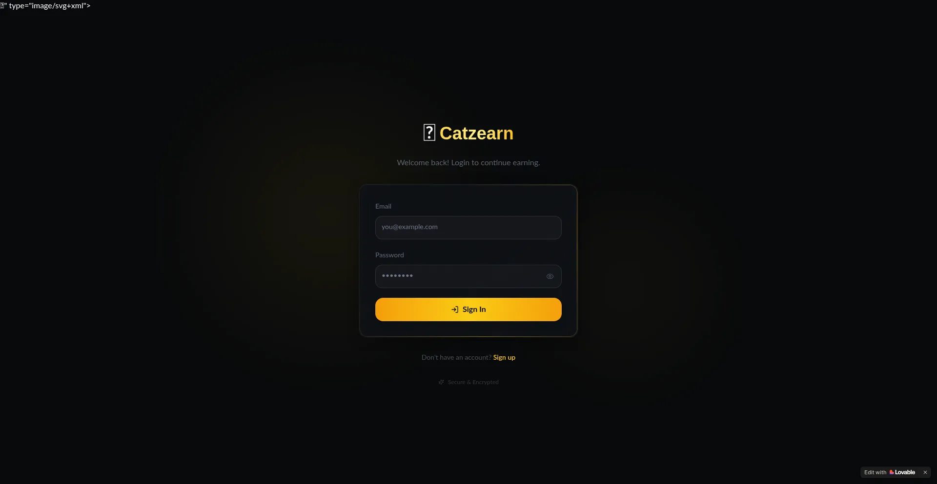 Catzearn.online