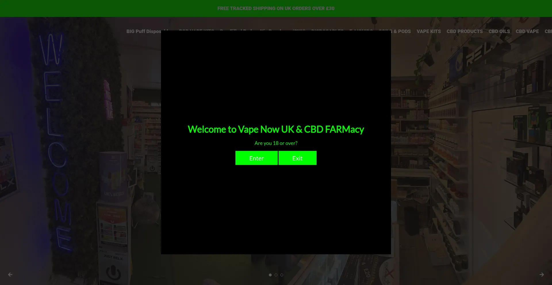 ¿És Seguro y Confiable Cbd-farmacy.com?