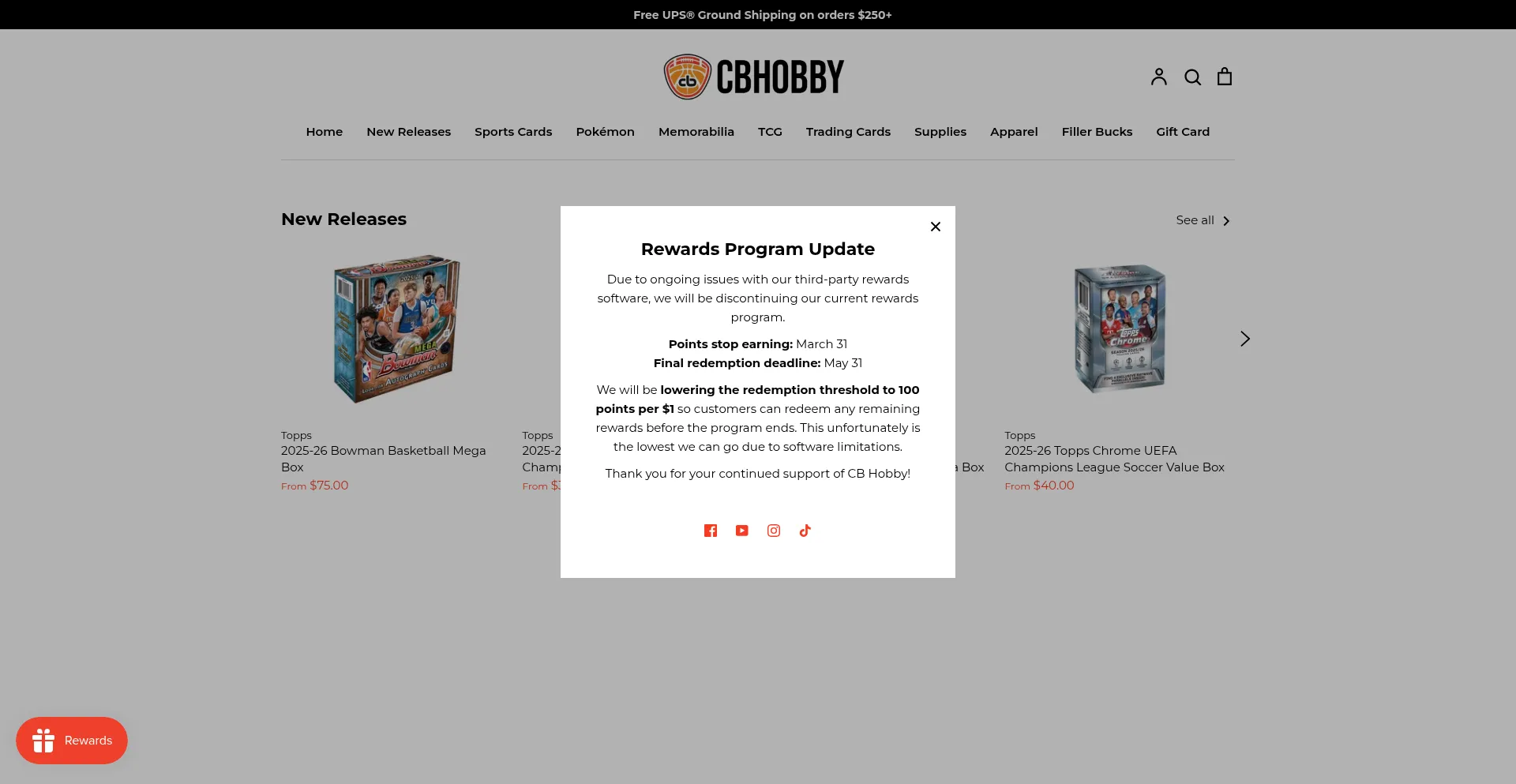 Cbhobby.com
