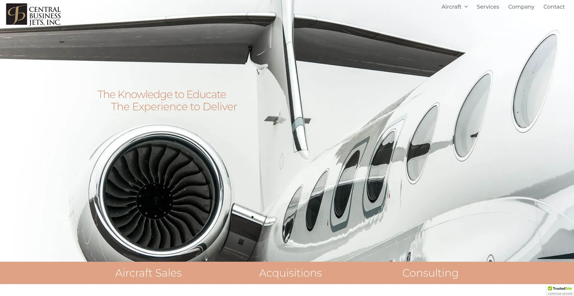 Cbjets.com