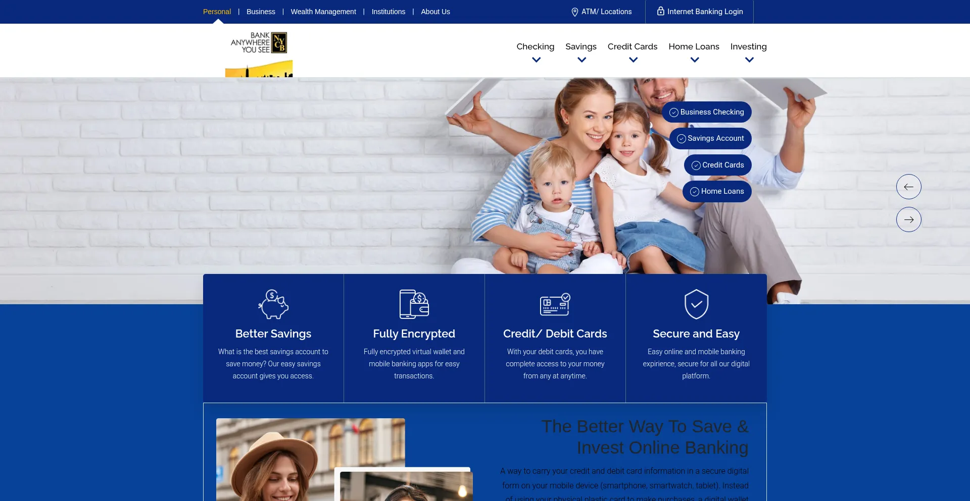 Cbofny.com