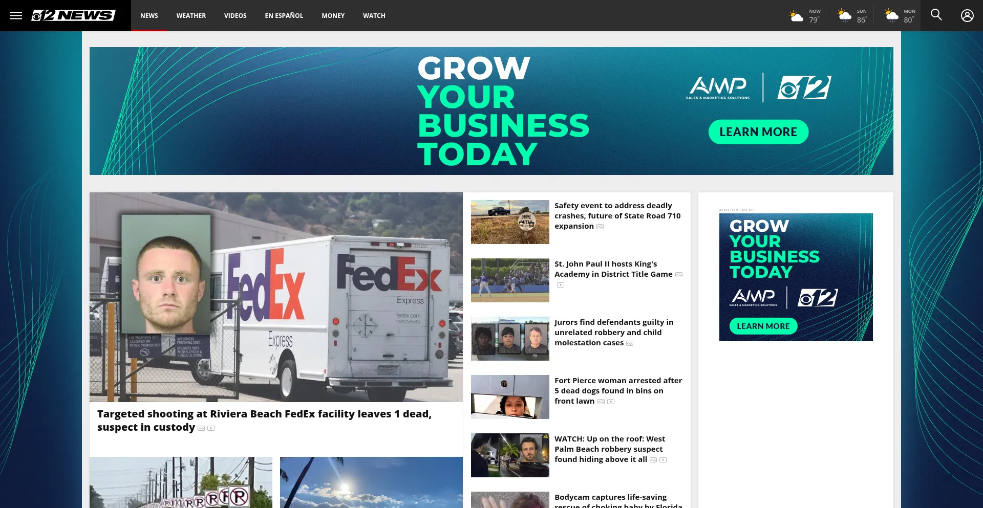 Cbs12.com