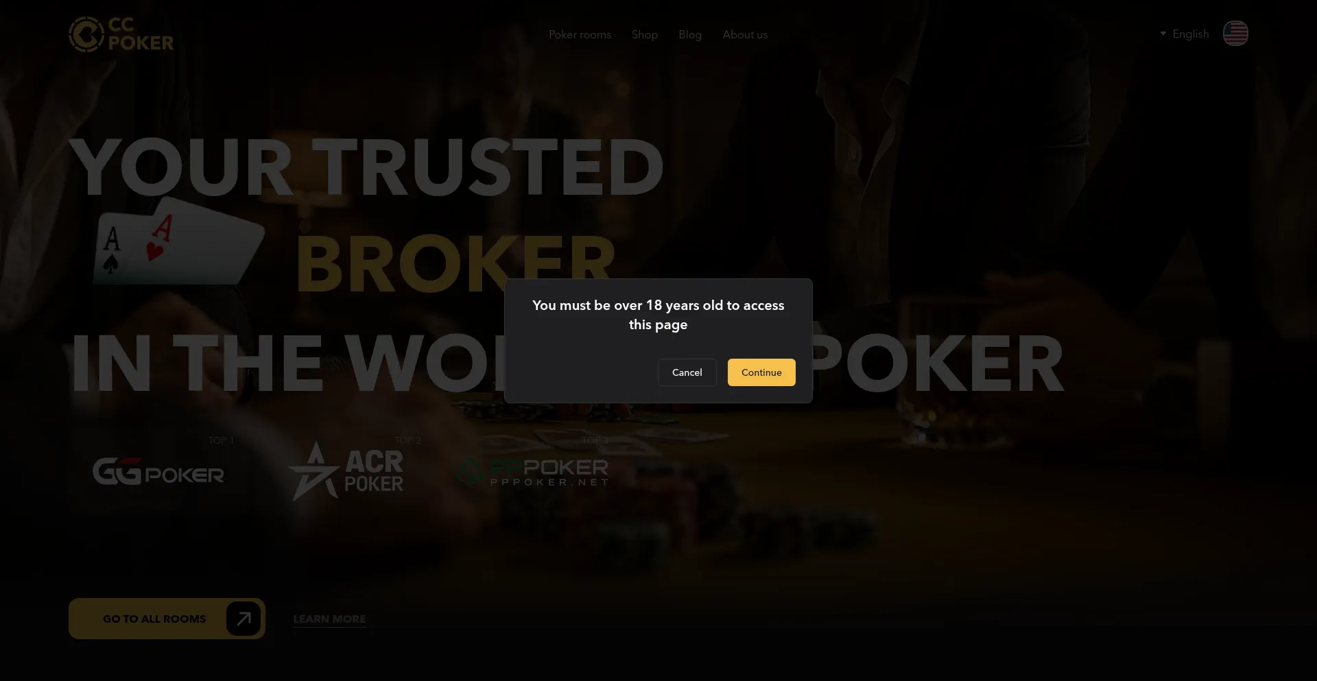 Cc-poker.com