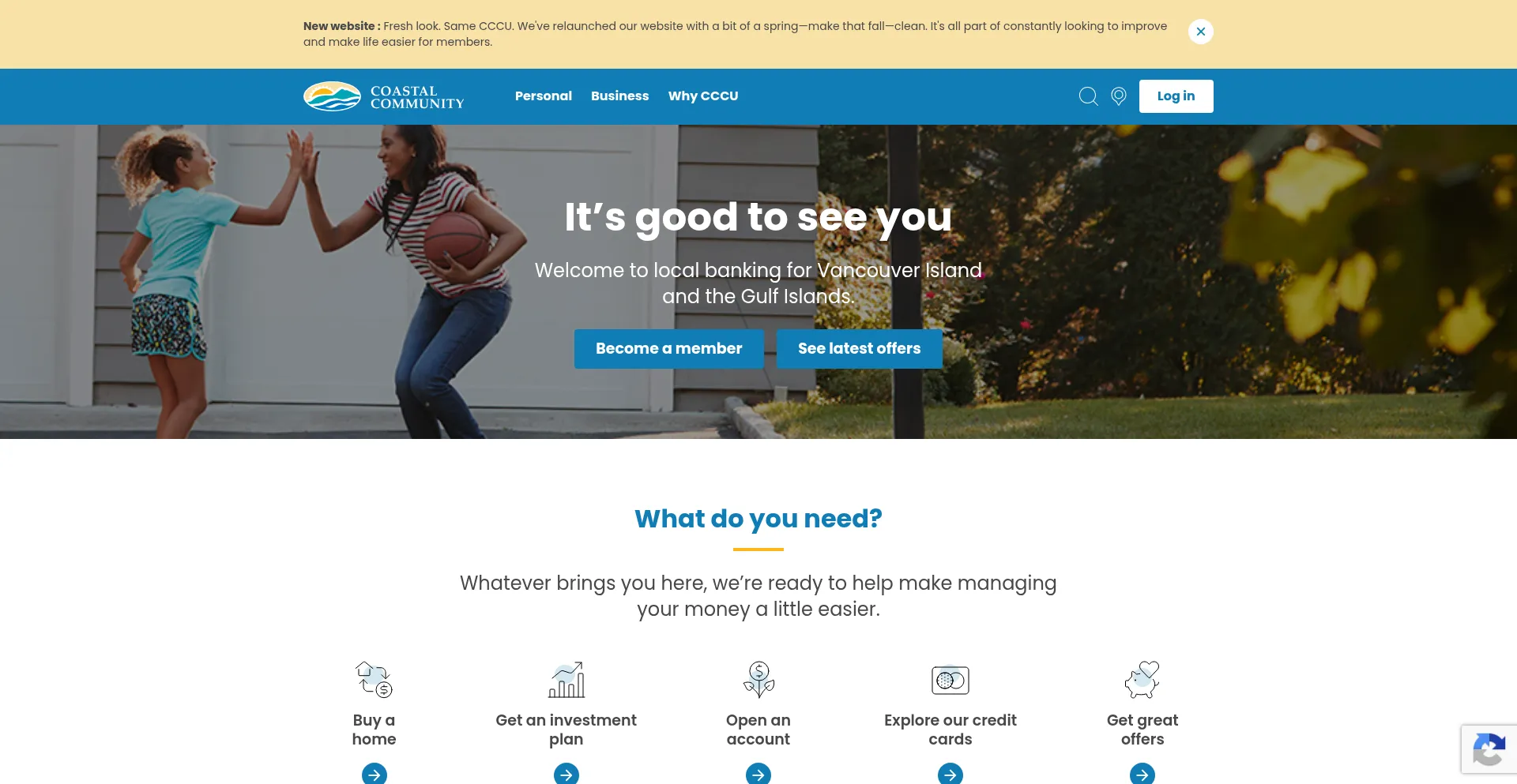 Cccu.ca