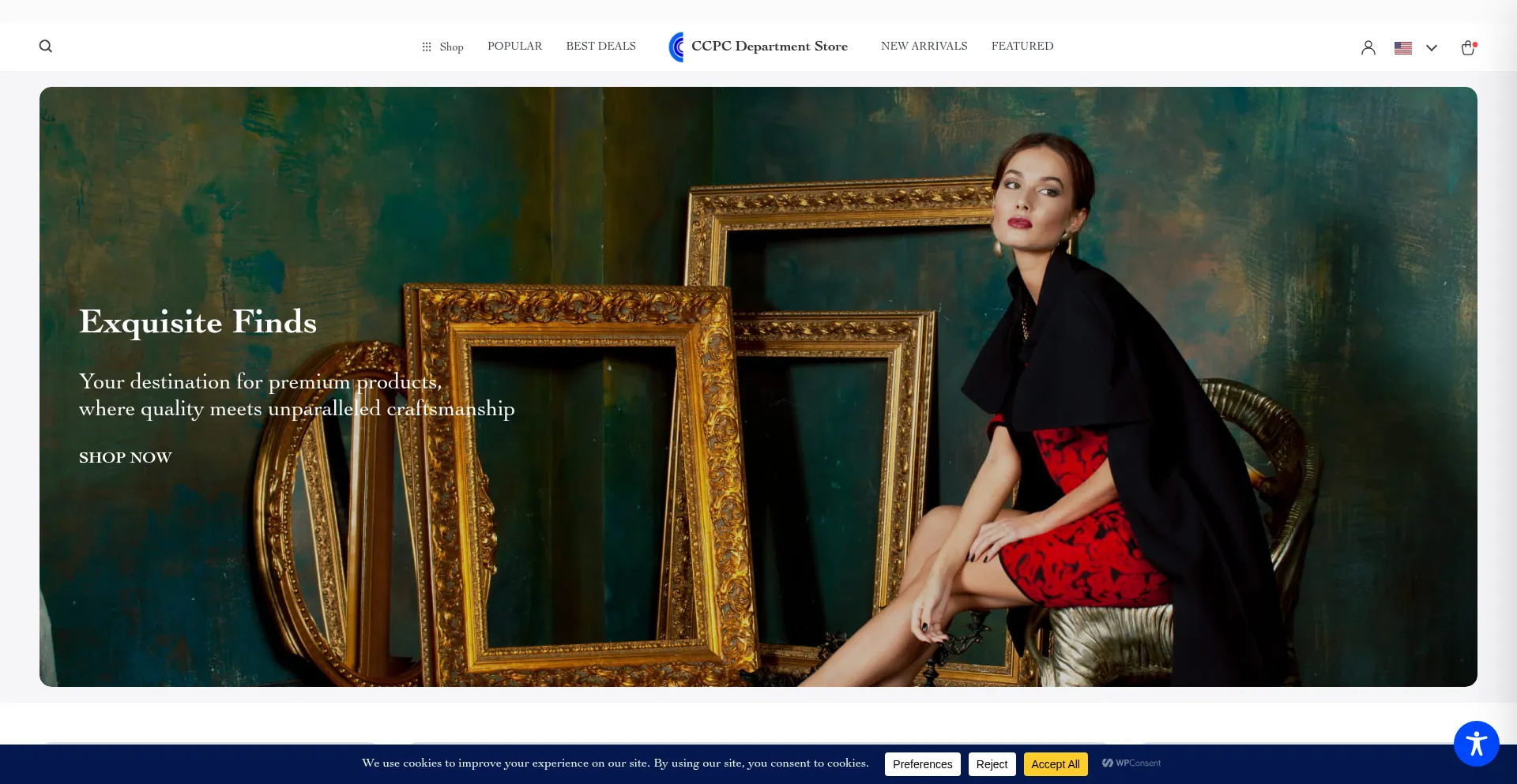 Ccpcstoreshopping.com