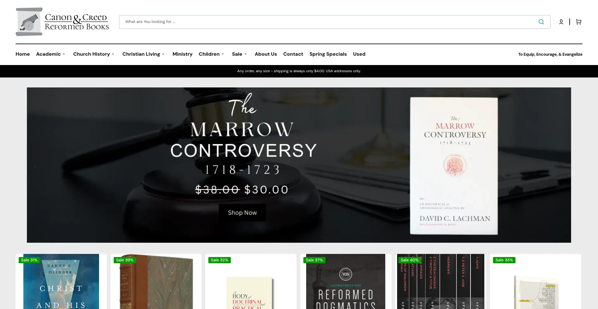 Ccrbooks.org