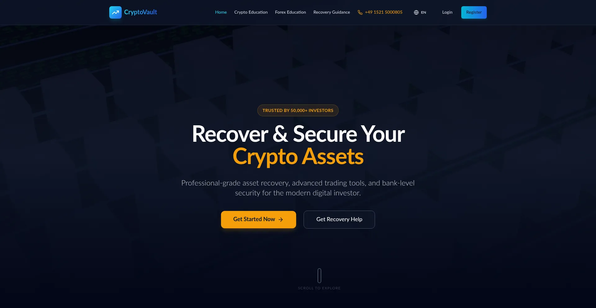 Ccryptovault.de