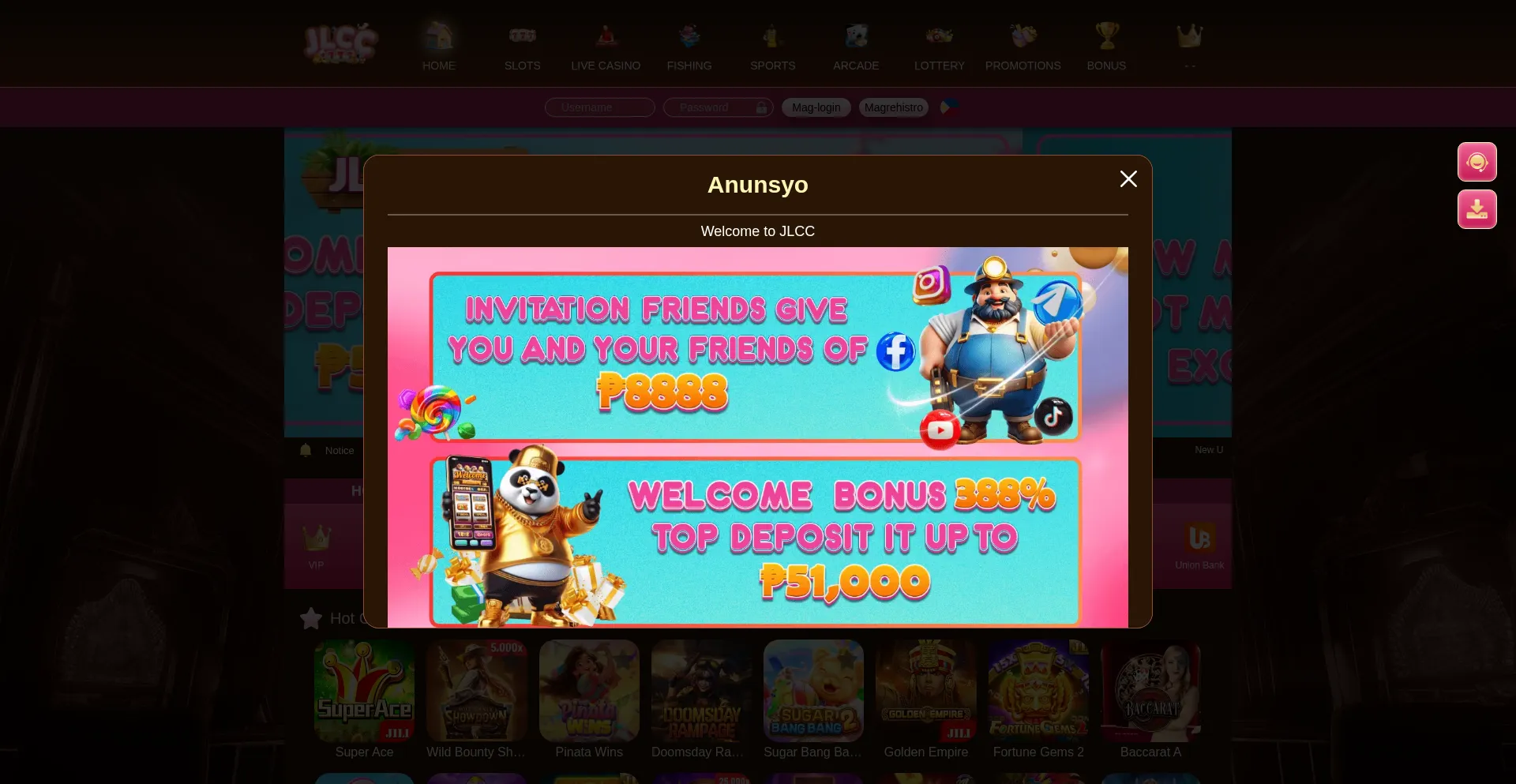 Website screenshot of Ccsixz.com
