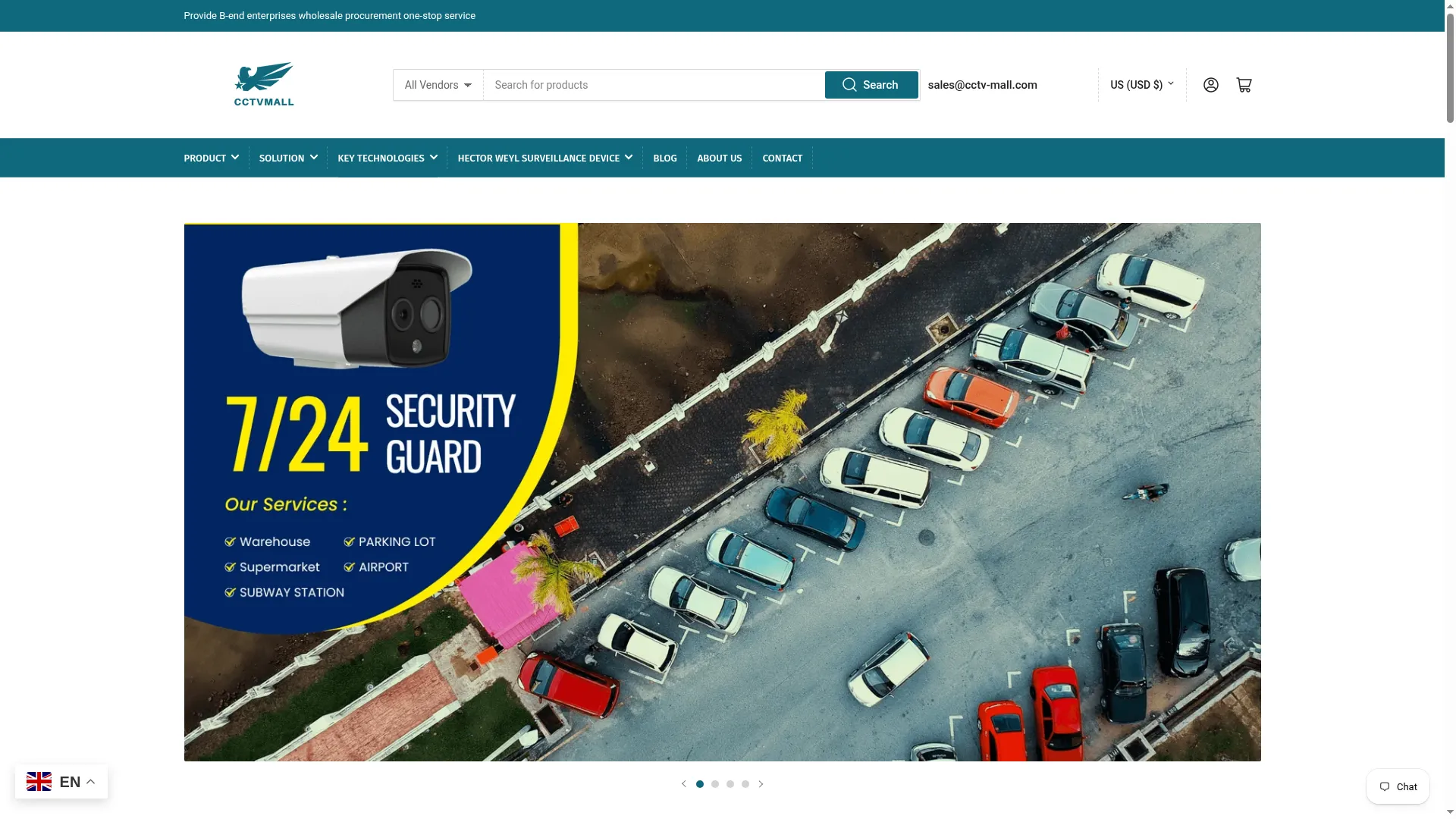 Cctv-mall.com
