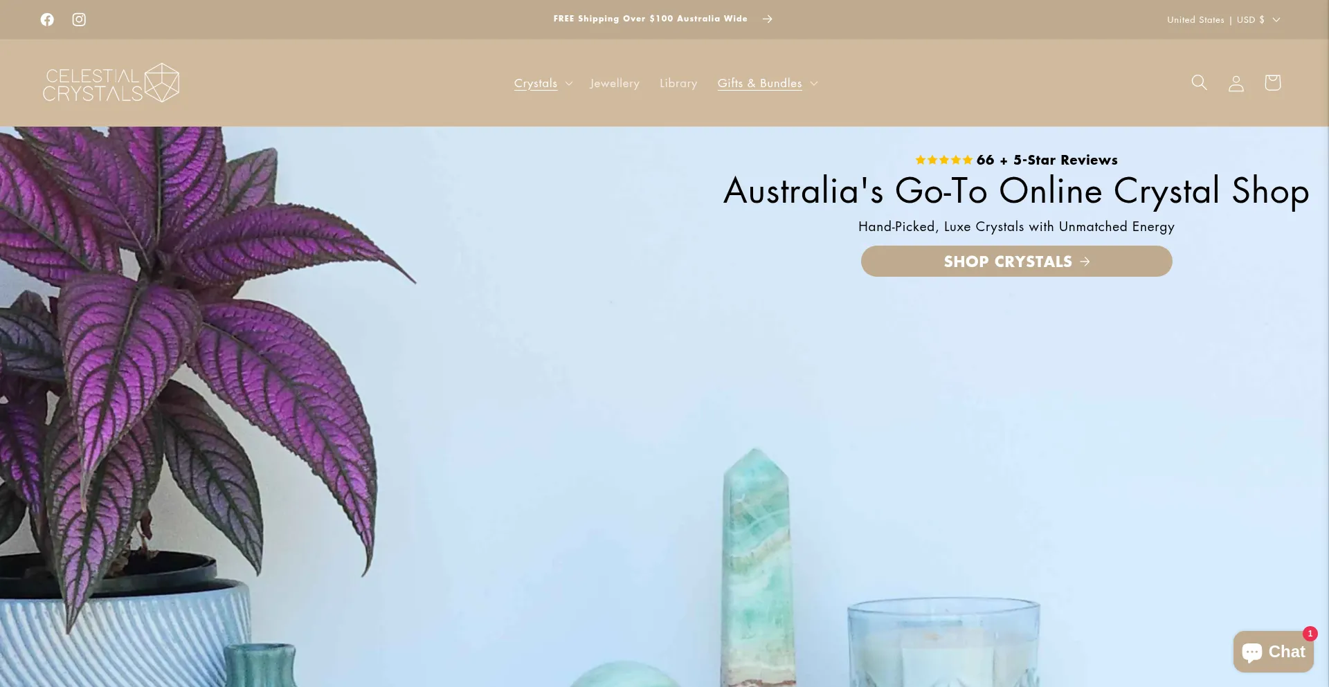 Celestialstones.com.au