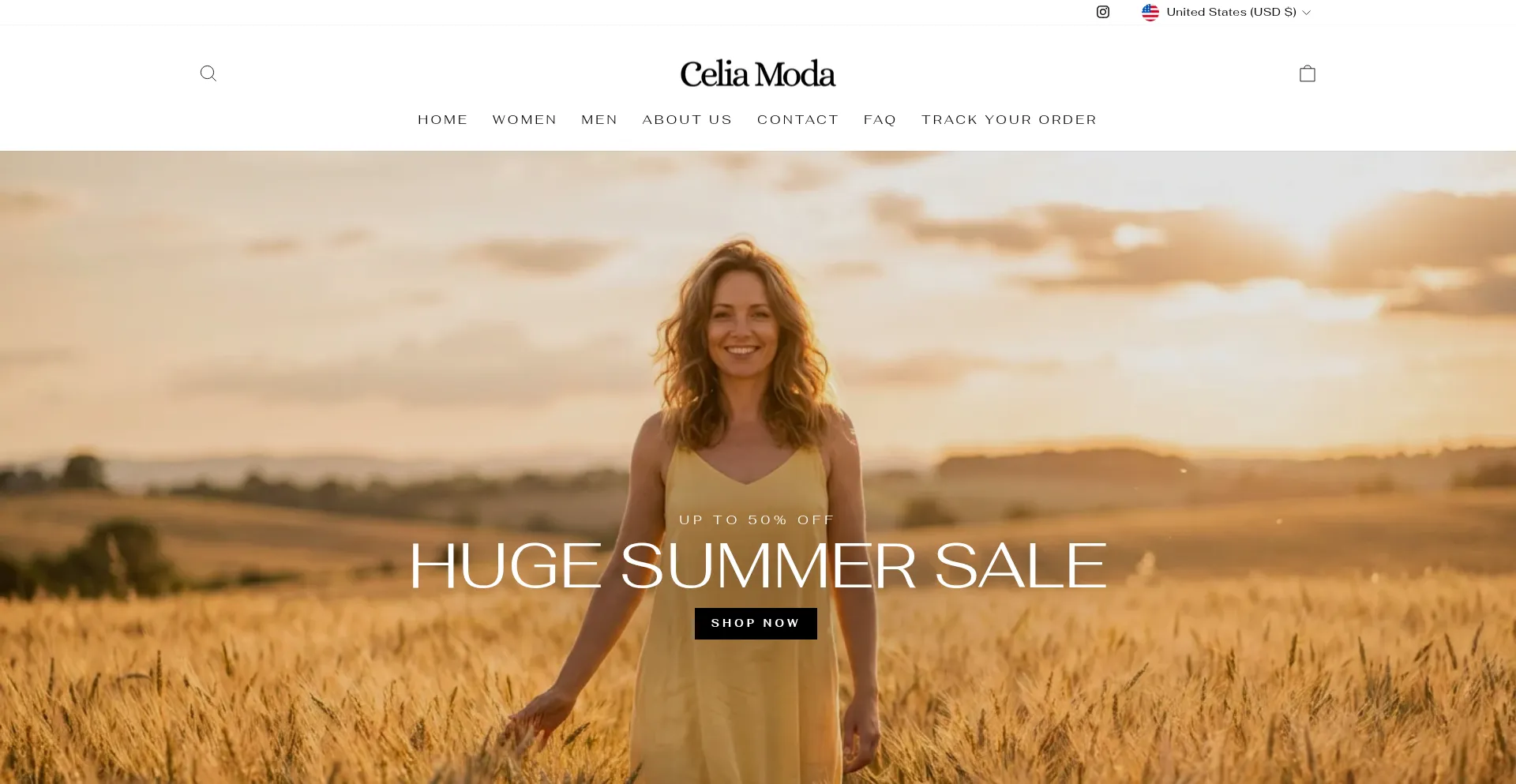 Celia-moda.com