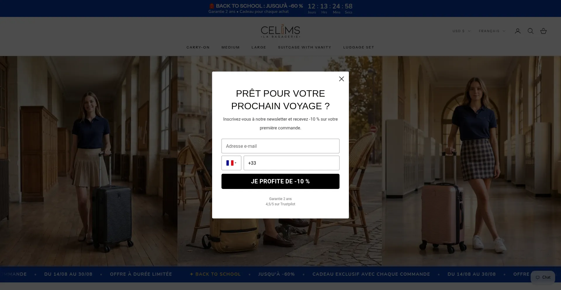 Celims.com