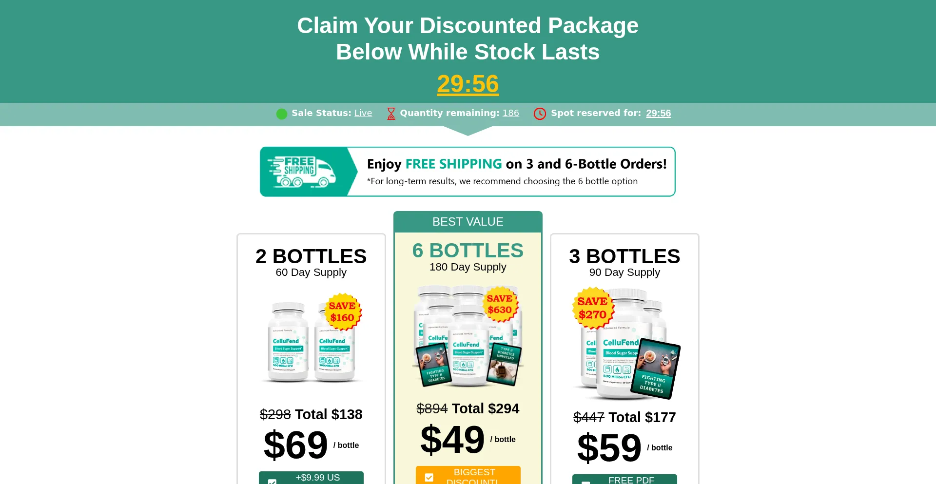 Cellufend.com