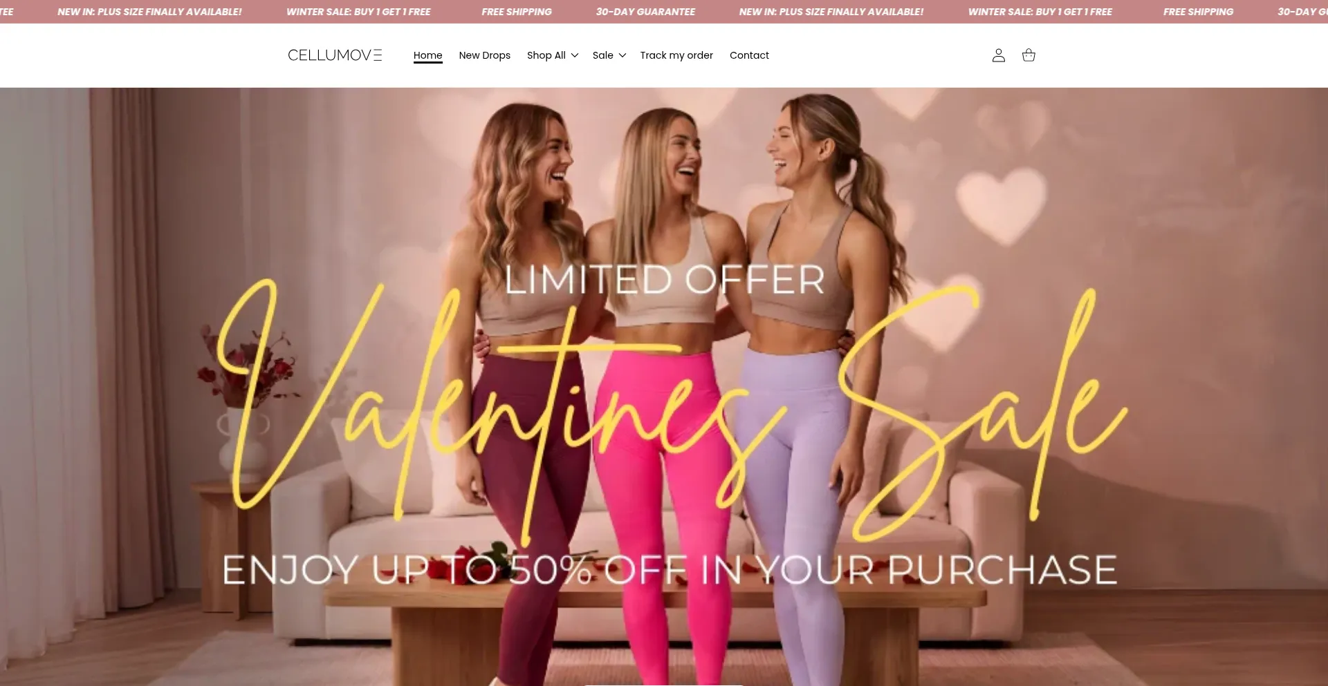 Cellumove-us.com