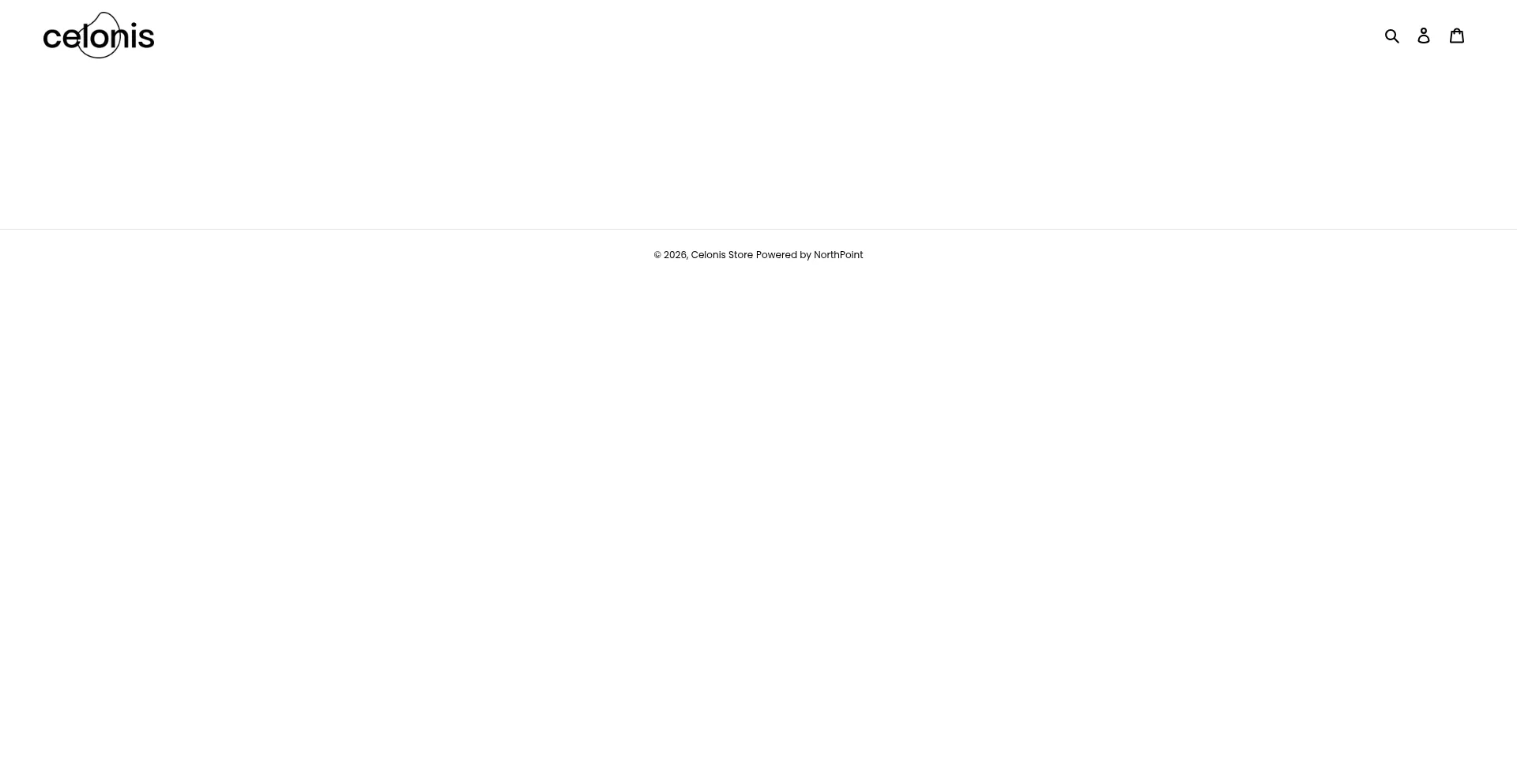 Celonis-store.com