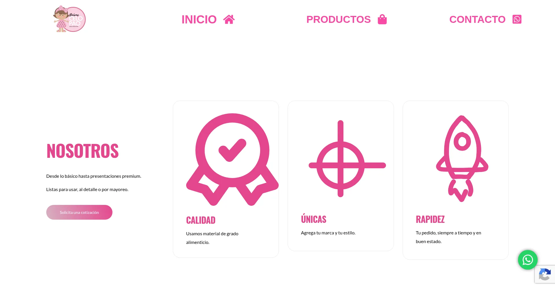 Celopao.com