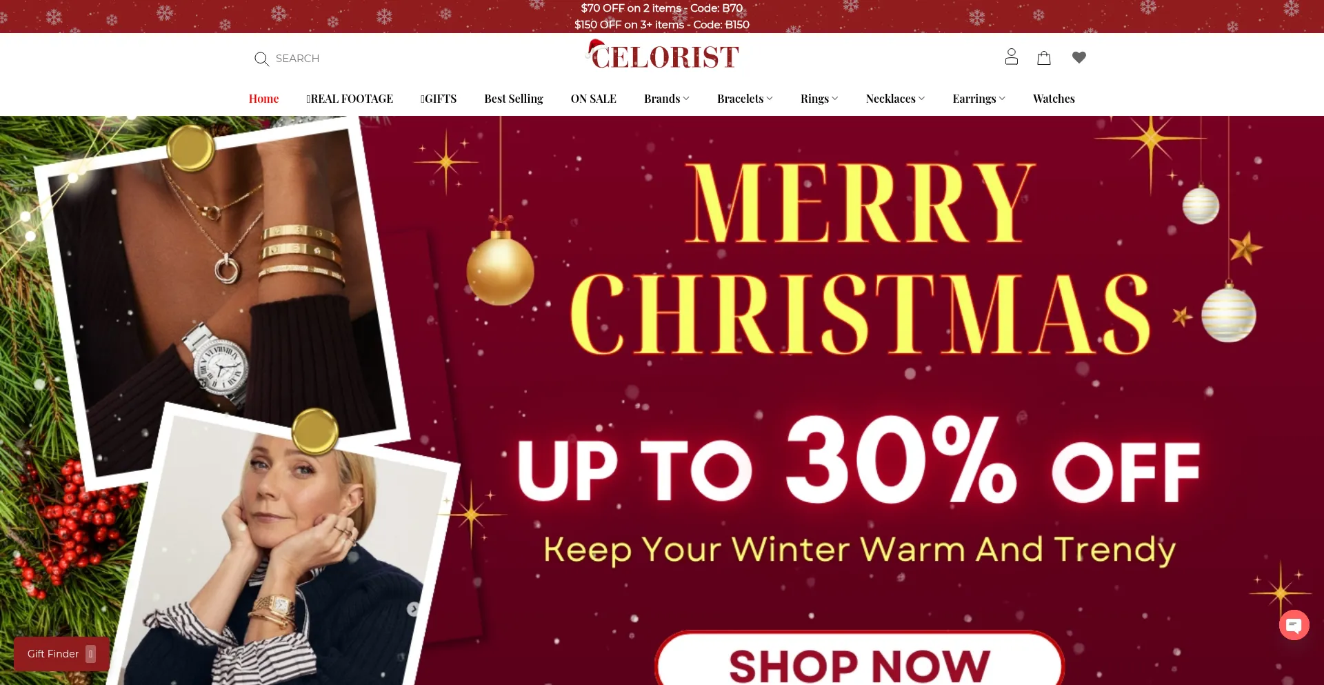 Celorist.com