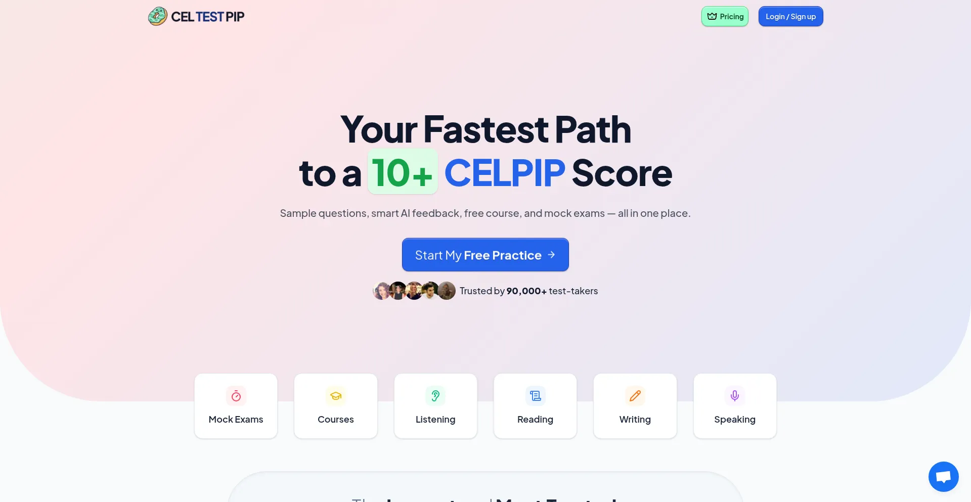 Celtestpip.com