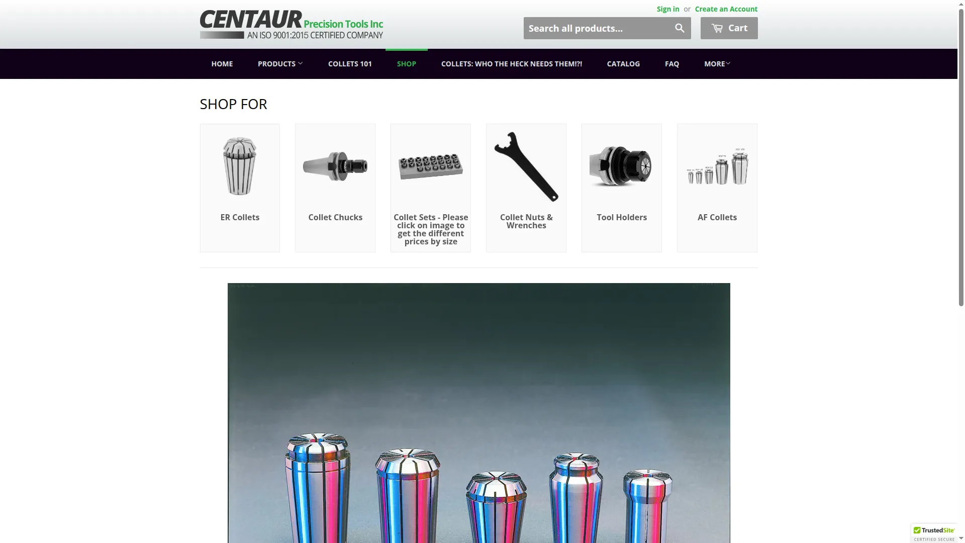 Centaurwebstore.com