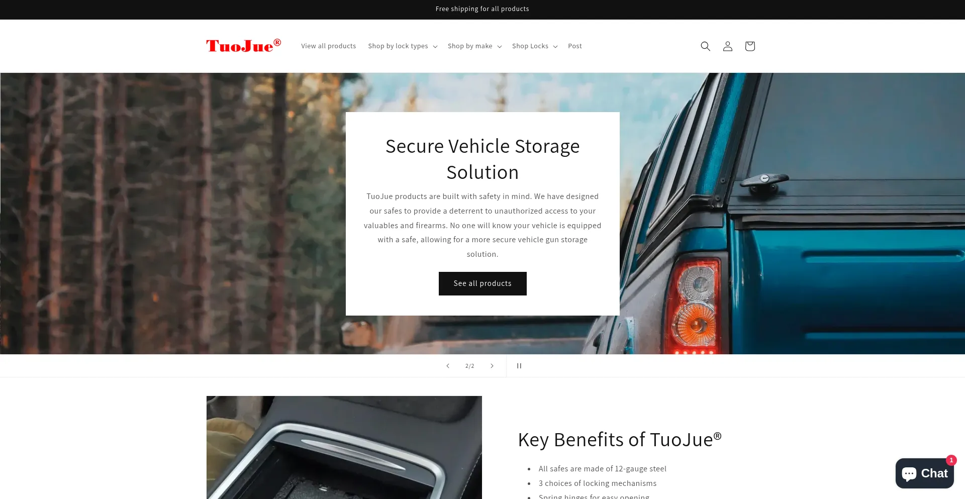 Centerconsolesafe.com