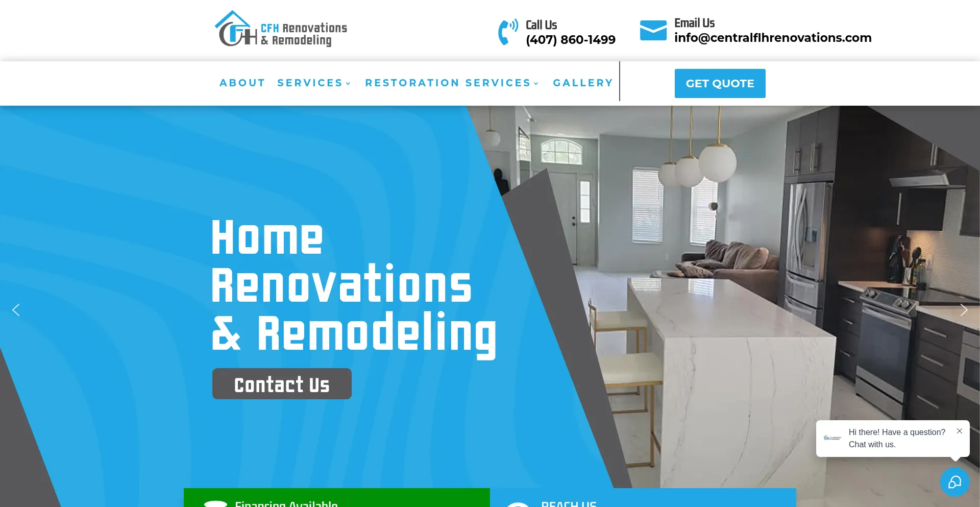 Centralflhrenovations.com