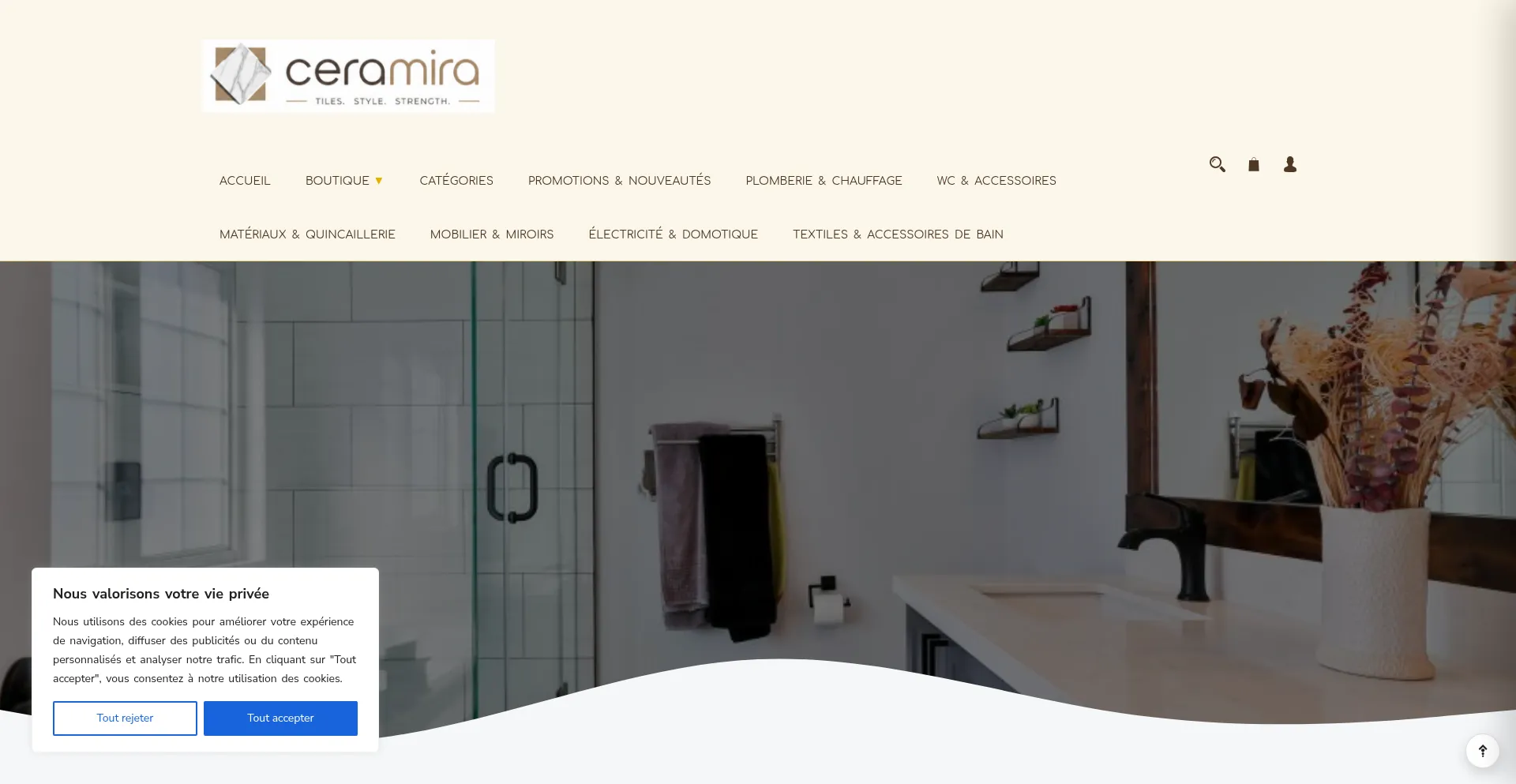Ceramira.com
