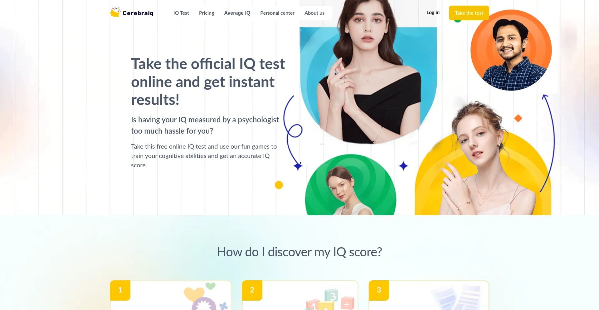 ¿És Seguro y Confiable Cerebraiq.com?