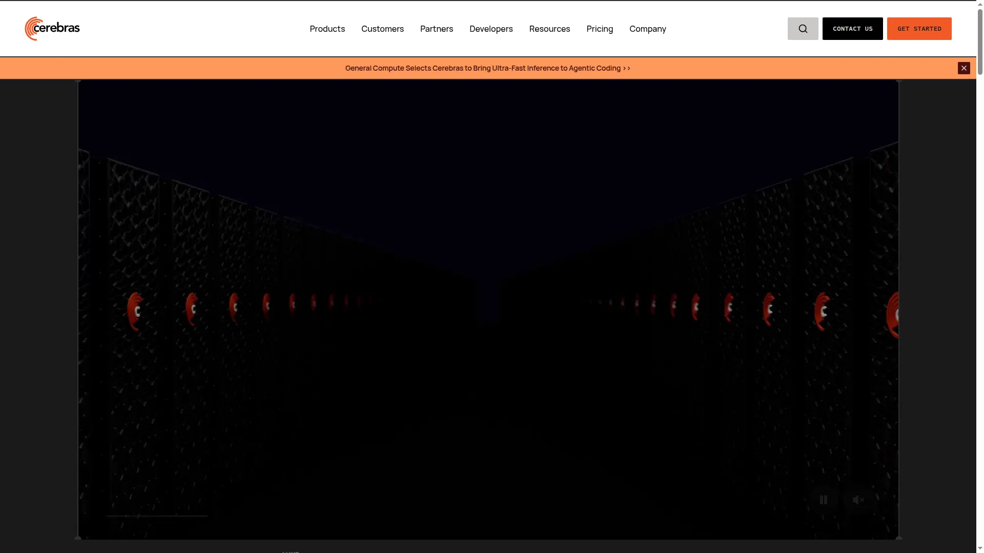 Cerebras.net