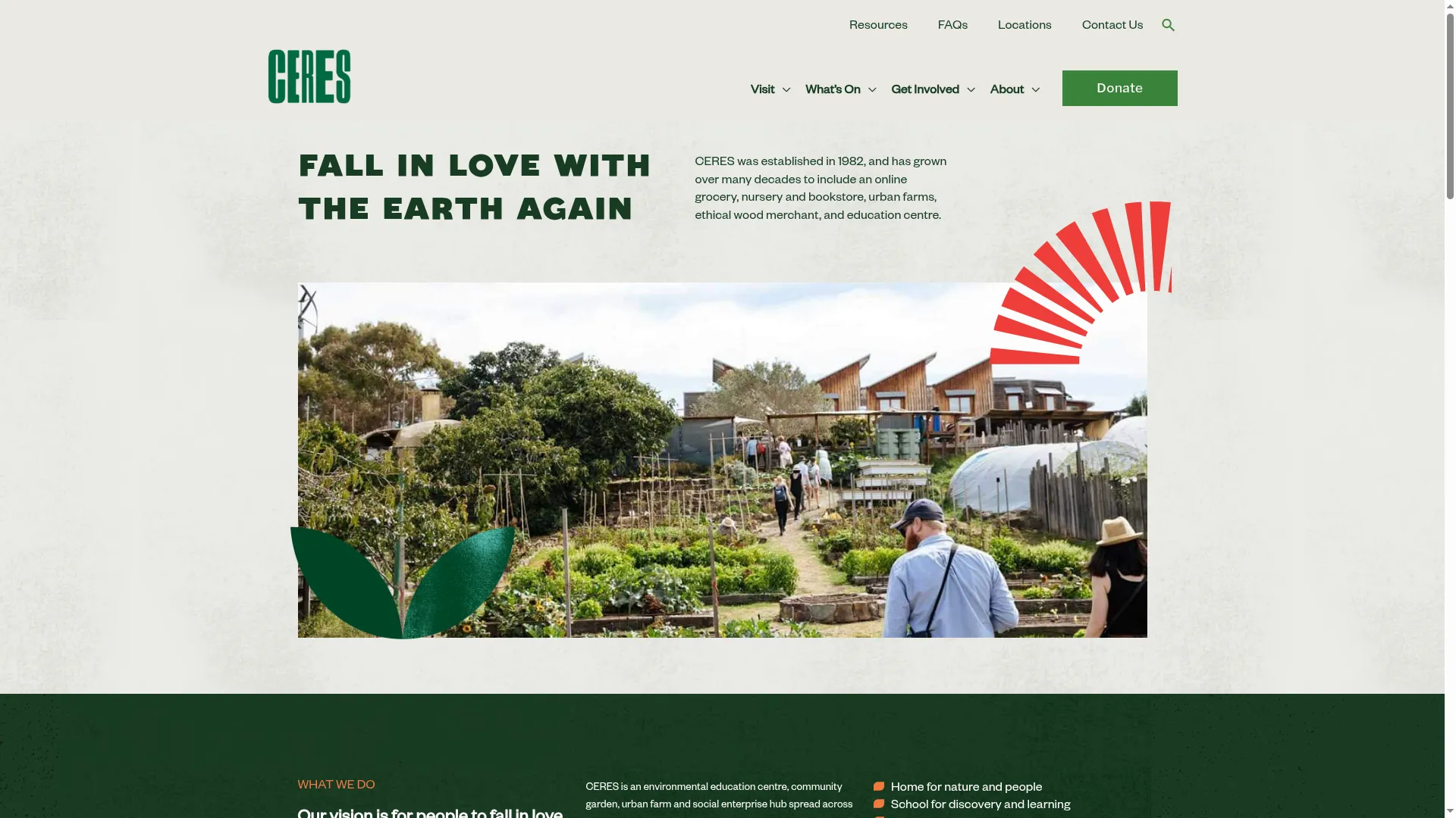 Ceres.org.au