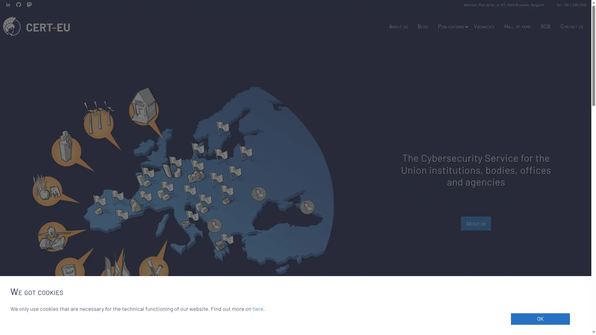 Cert.europa.eu