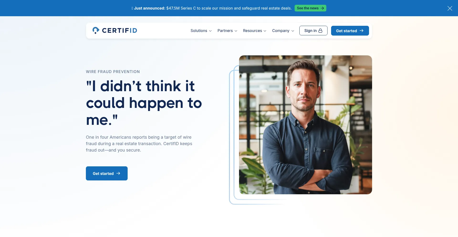 ¿És Seguro y Confiable Certifid.com?