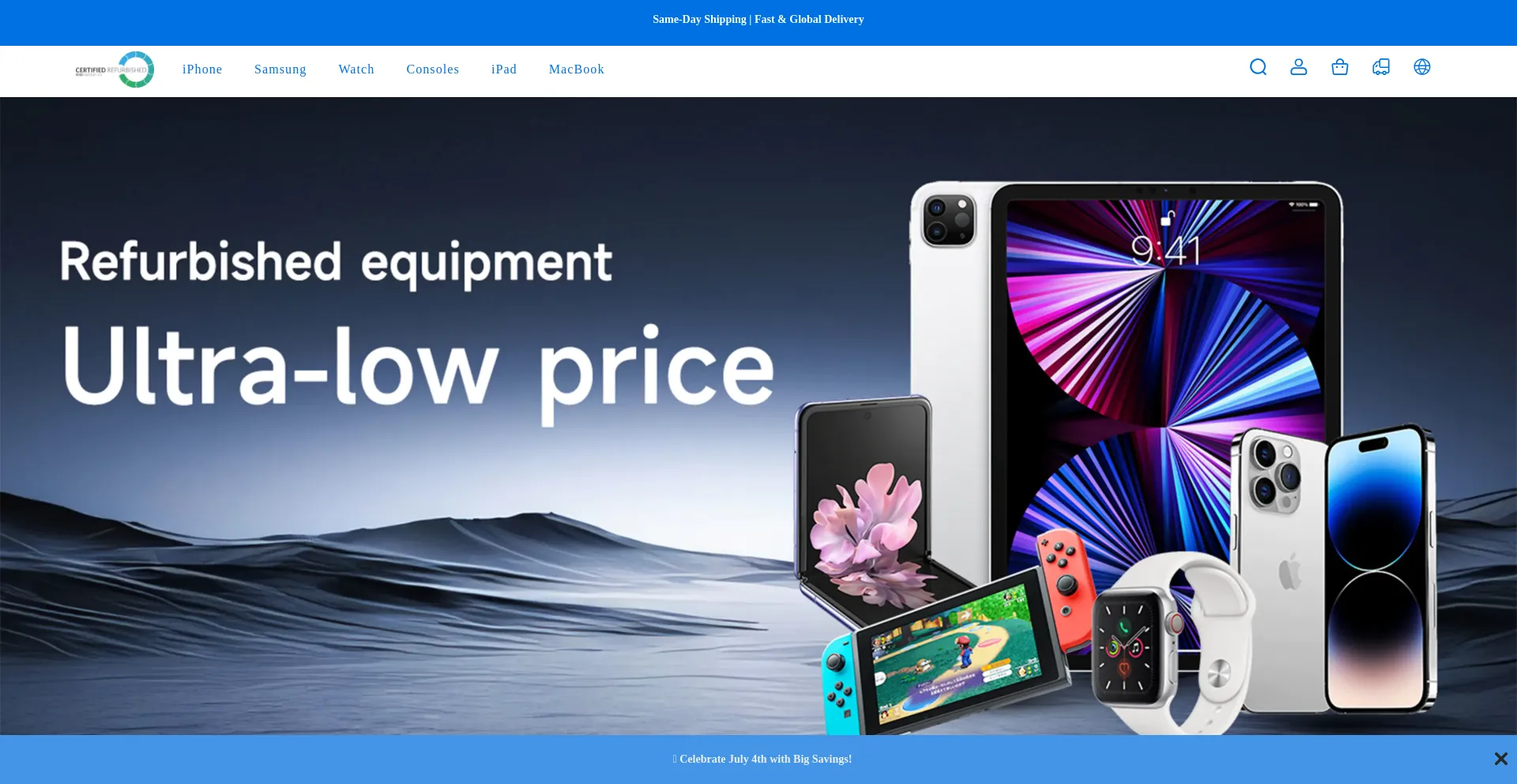 Certified-unlocked.com