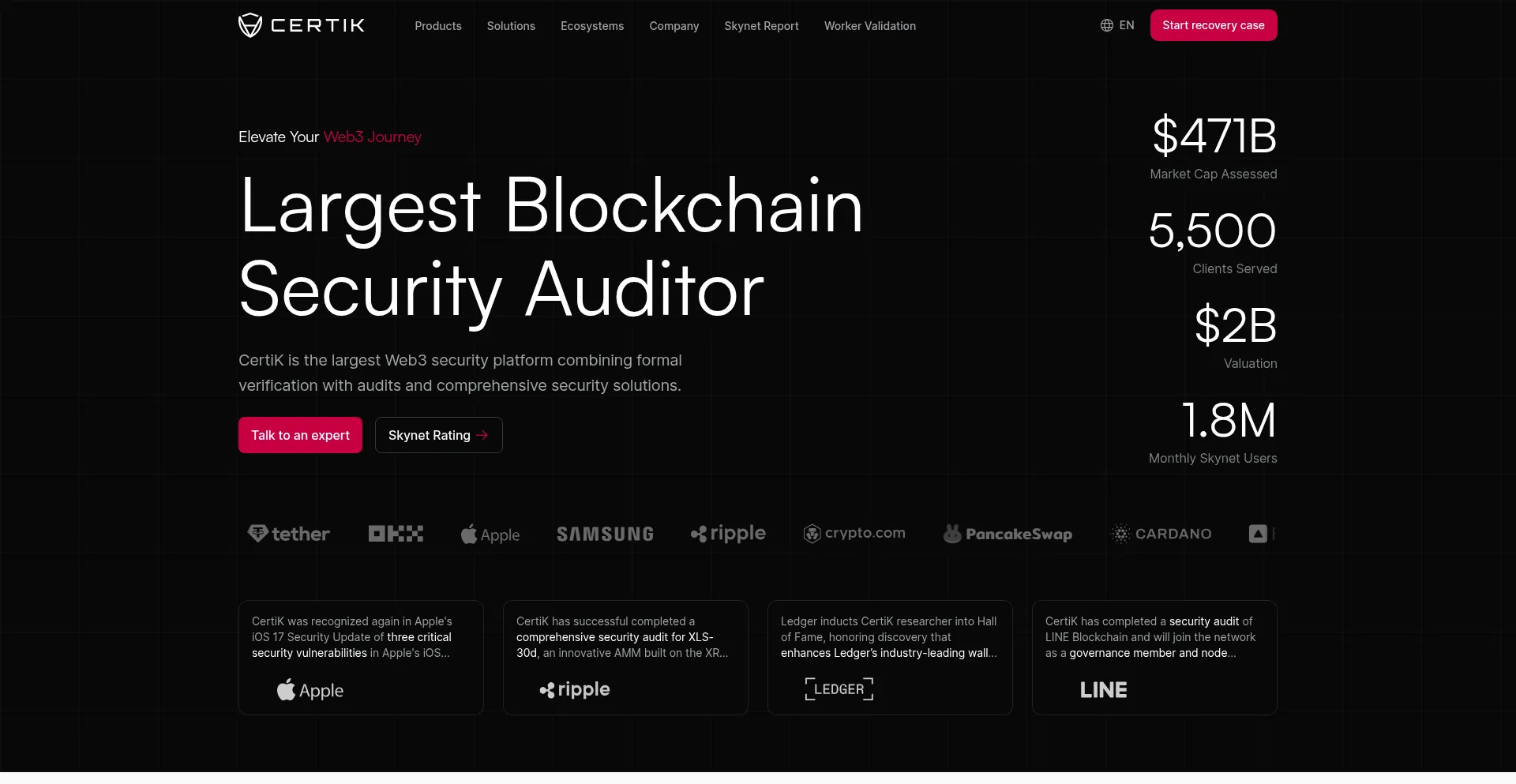 Certik-audit.co