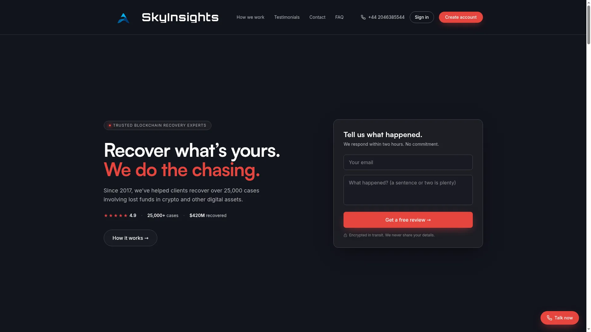 Certik-skyinsights.org