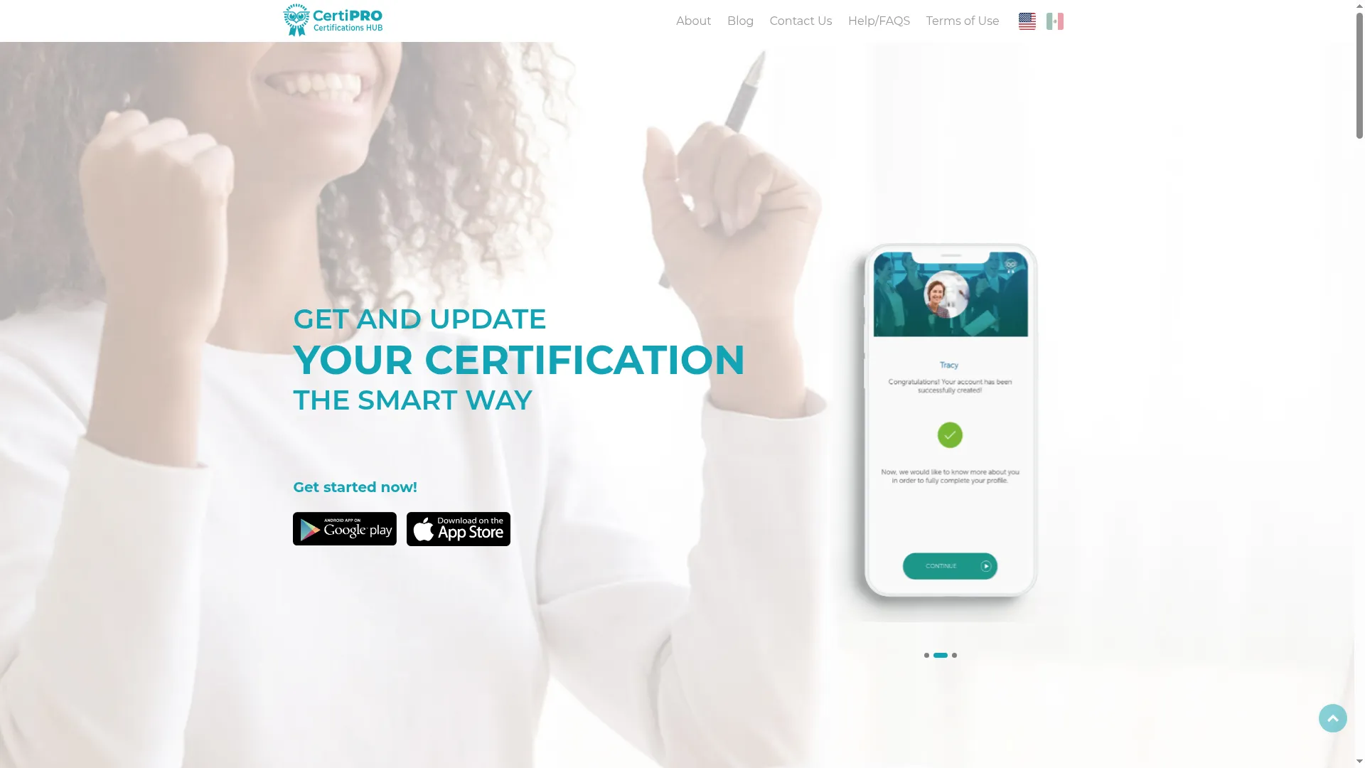 Certipro.net