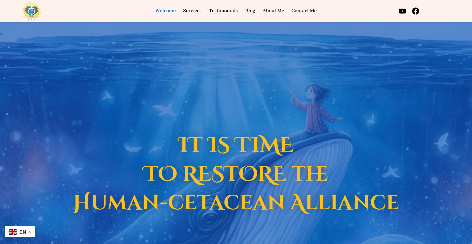 Cetaceanalliance.earth
