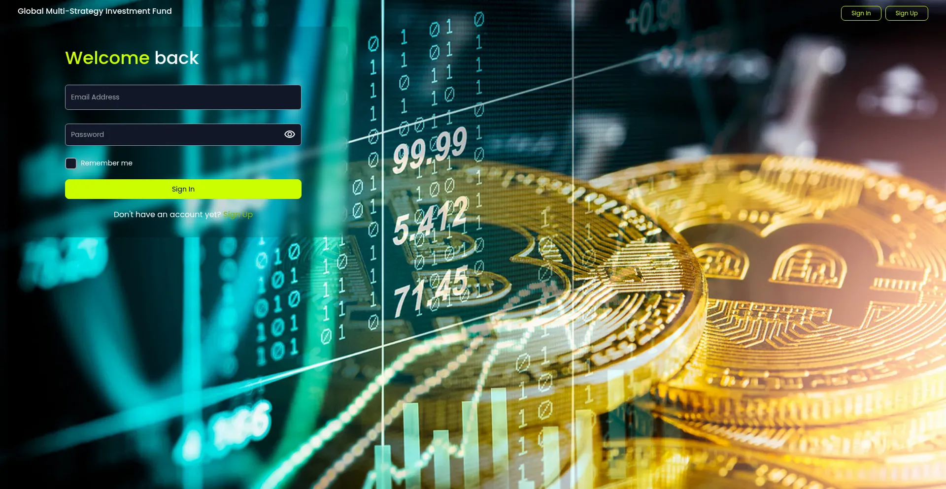 ¿És Seguro y Confiable Cfd.globalmultistrategycapital.com?