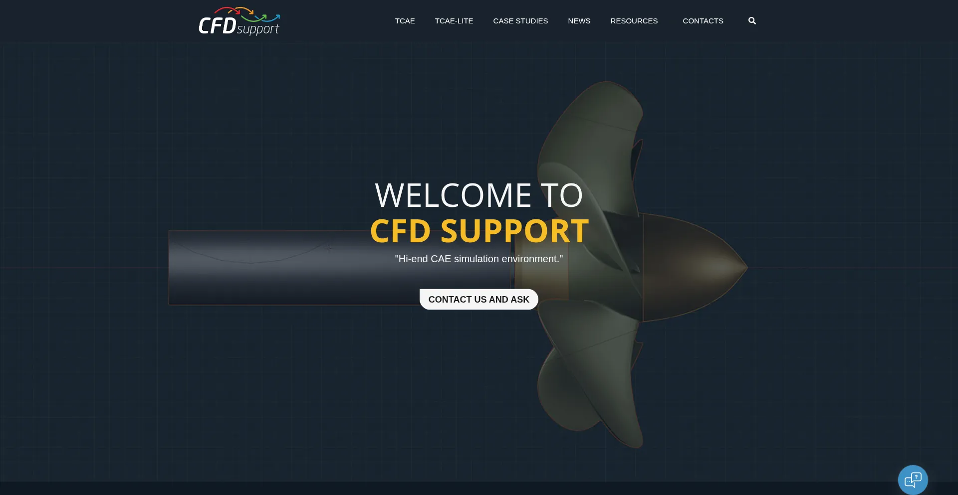 Cfdsupport.com